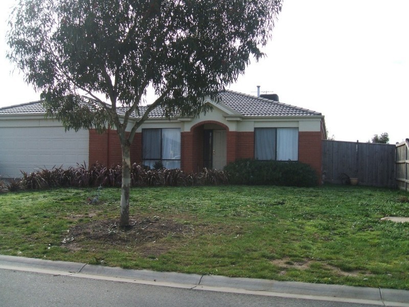 14 The Springs Close, Narre Warren South VIC 3805