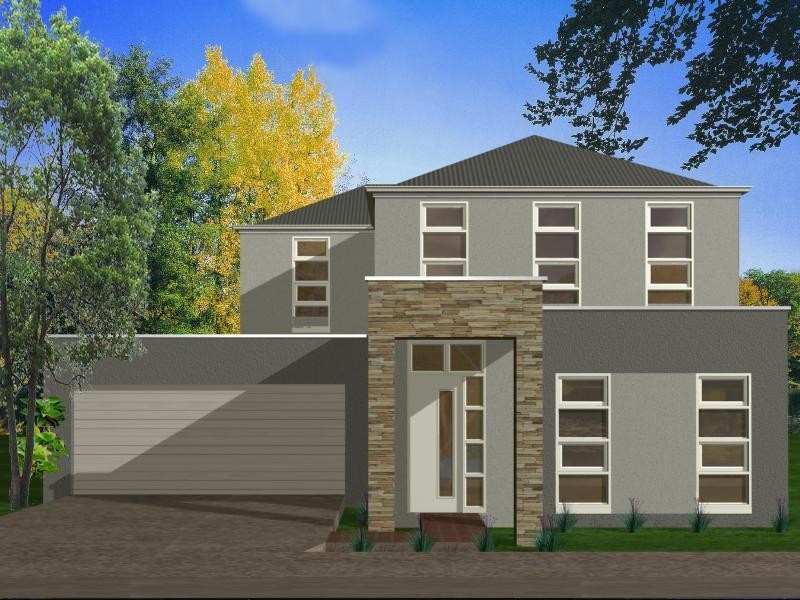Lot 332 Ben Cairn Mews, Pakenham VIC 3810