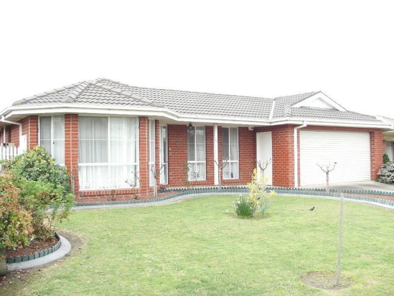 31 Thomas Place, Pakenham VIC 3810