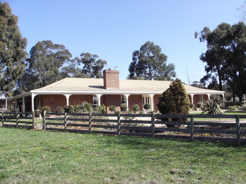 26 Burnt Store Road, Drouin South VIC 3818