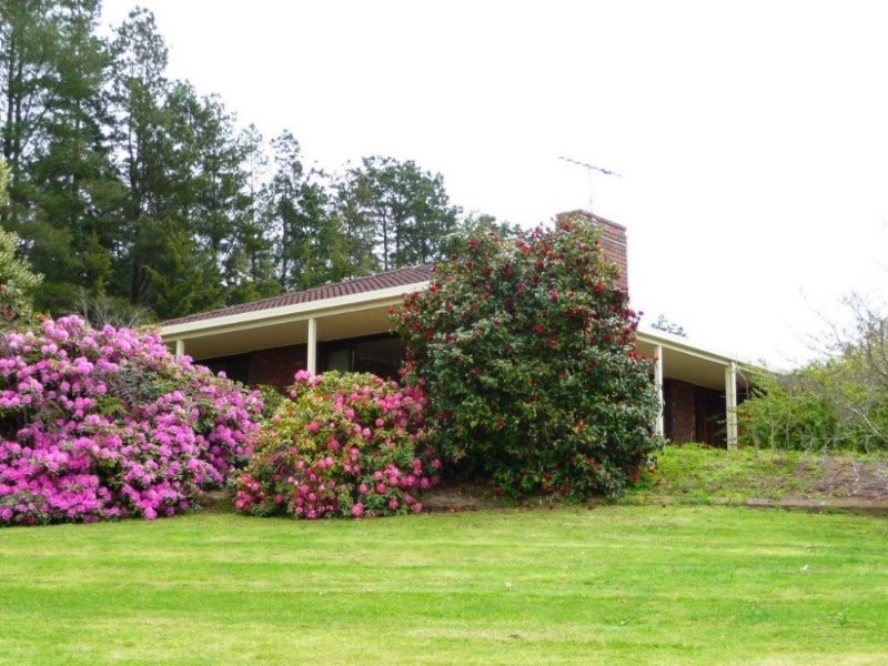 295 Mann Road, Pakenham Upper VIC 3810