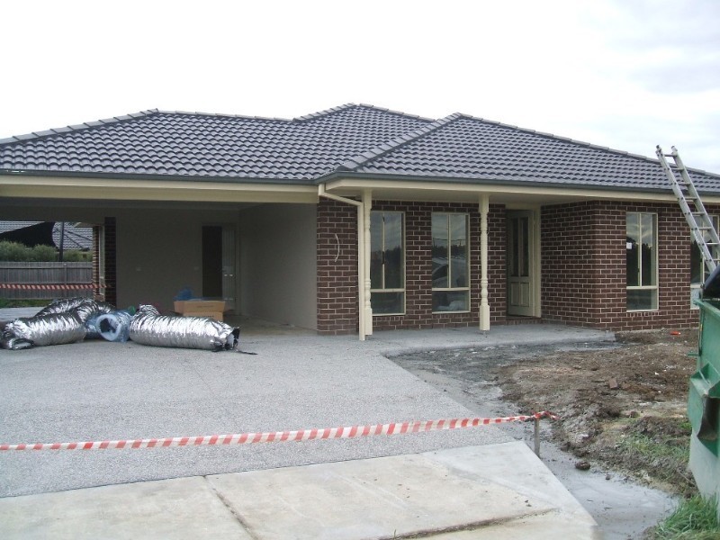 Lot 15 Melzak Way, Berwick VIC 3806