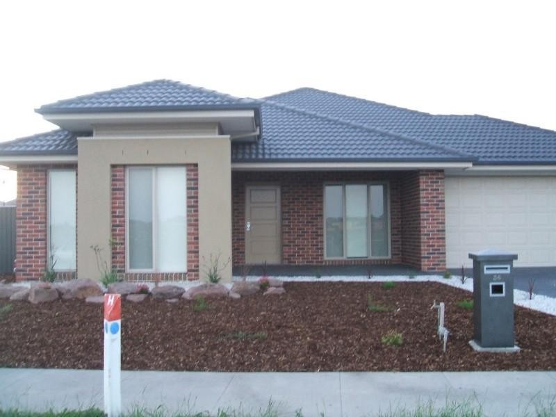 36 Everly Circuit, Pakenham VIC 3810