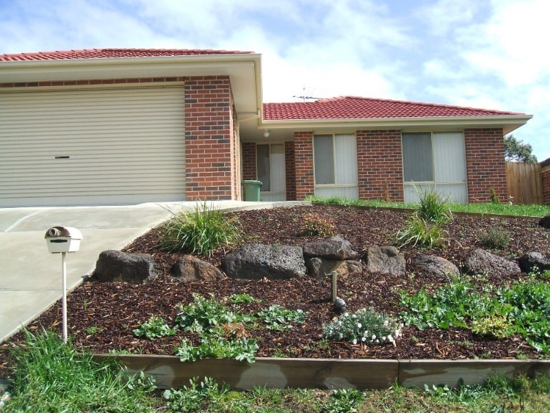 29 Tuscany Rise, Pakenham VIC 3810