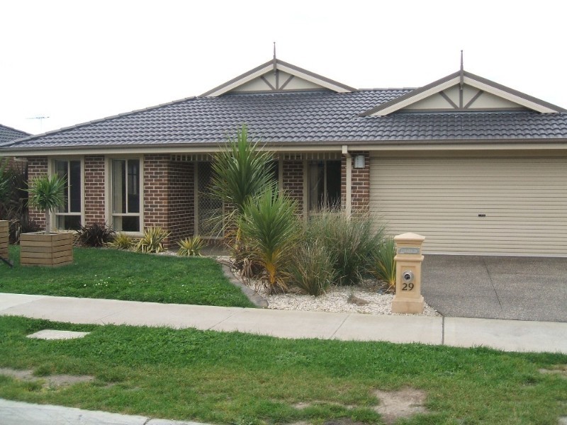 29 Ambiance Crescent, Narre Warren South VIC 3805