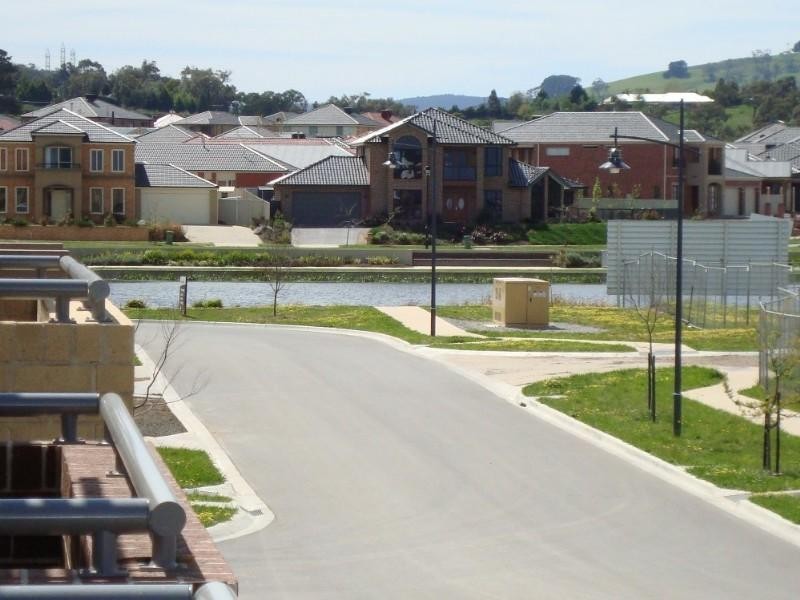 LOT 77/(3) Egret Way, Pakenham VIC 3810