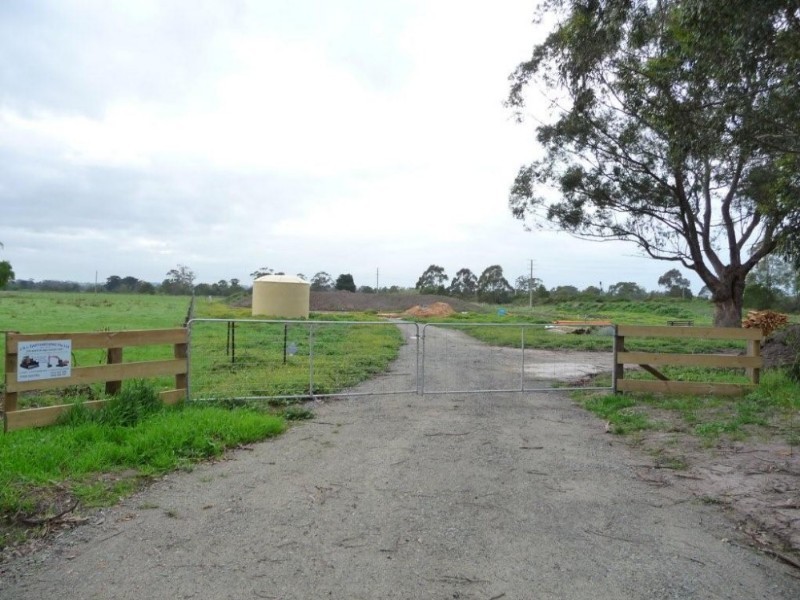 32A Henry Road, Bunyip VIC 3815