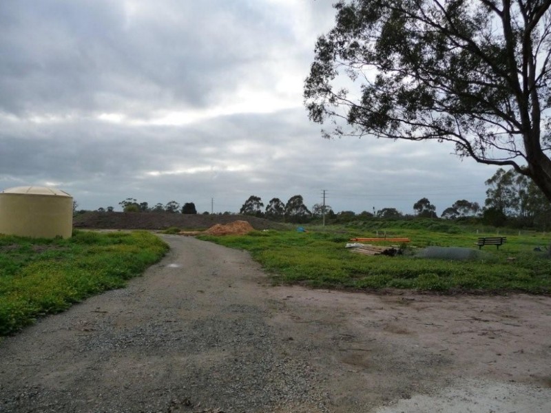 32A Henry Road, Bunyip VIC 3815