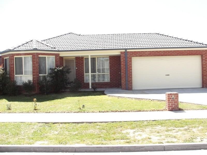 25 Park Boulevard, Pakenham VIC 3810