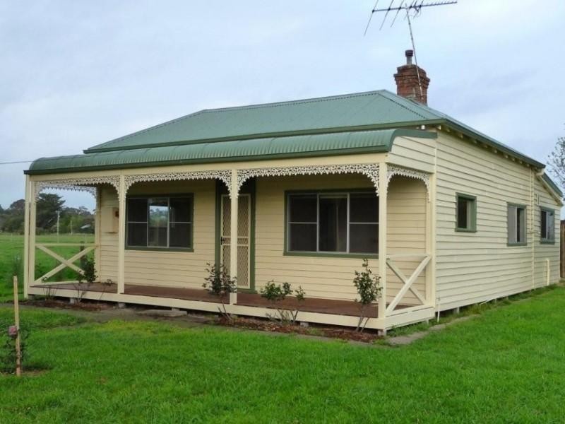 100 Thirteen Mile Road, Garfield VIC 3814