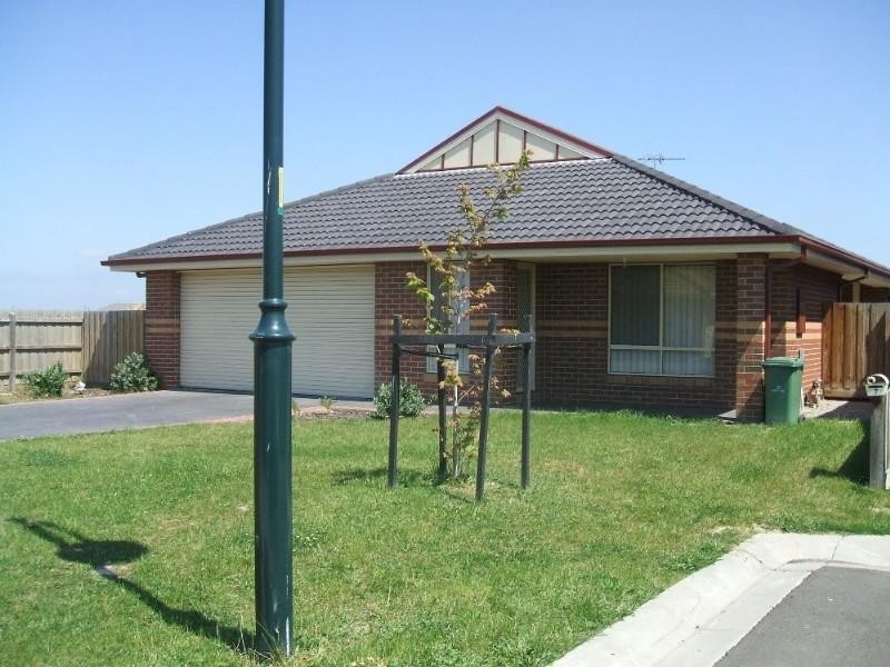 6 Streeton Court, Pakenham VIC 3810
