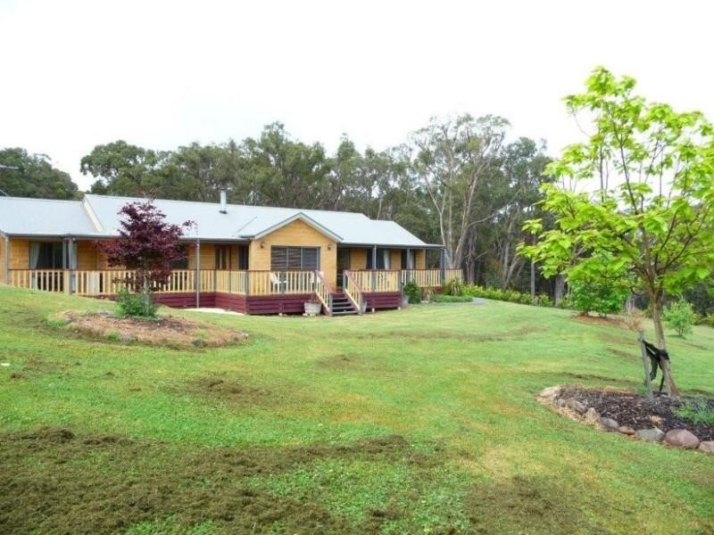 590 Tynong North Road, Tynong North VIC 3813