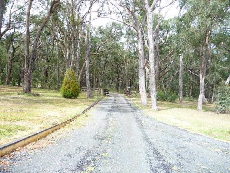 590 Tynong North Road, Tynong North VIC 3813