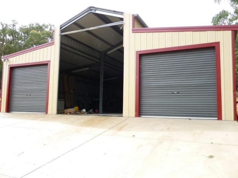 590 Tynong North Road, Tynong North VIC 3813