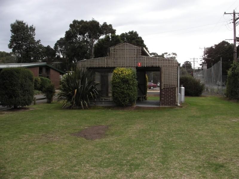 LOT 105 Bluegum Avenue, Beaconsfield VIC 3807
