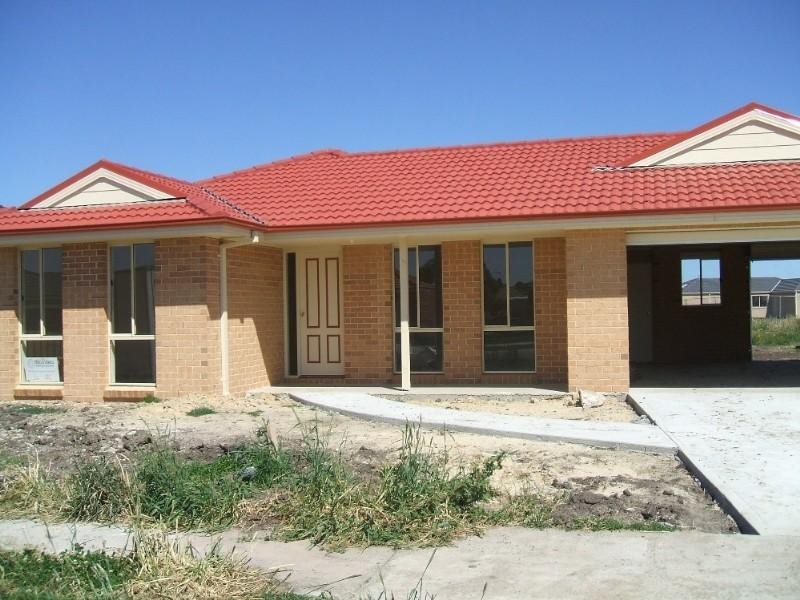 Lot 45 Bailey BoulevaRoad, Koo Wee Rup VIC 3981