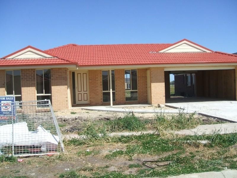 Lot 45 Bailey BoulevaRoad, Koo Wee Rup VIC 3981