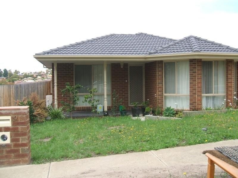 19 Donday Court, Pakenham VIC 3810