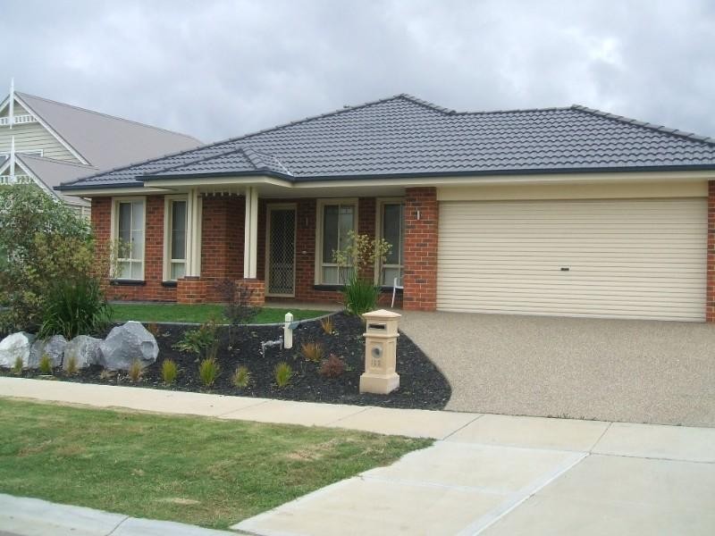 31 Inkerman Street, Berwick VIC 3806