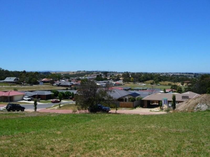 Lot 514 Shetland Court, Pakenham VIC 3810