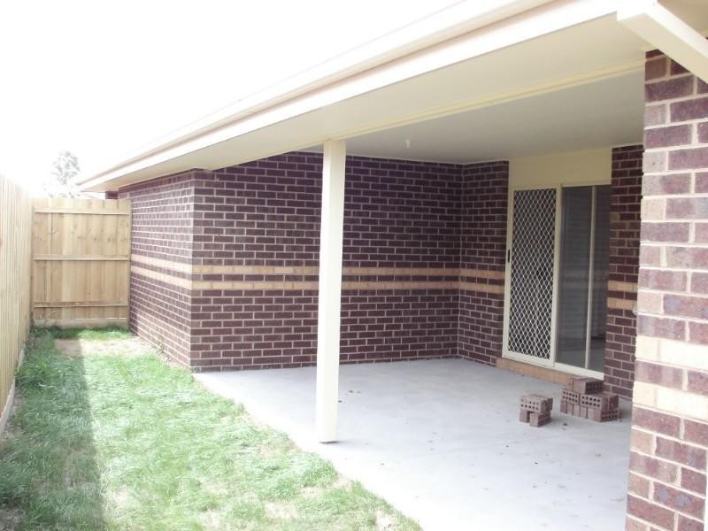 Lot 740 Red Gum Circuit, Pakenham VIC 3810
