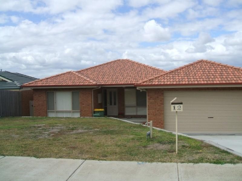 12 Briarwood Close, Garfield VIC 3814