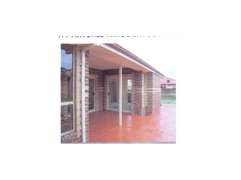 (Lot 545) 6 Withers Court, Pakenham VIC 3810