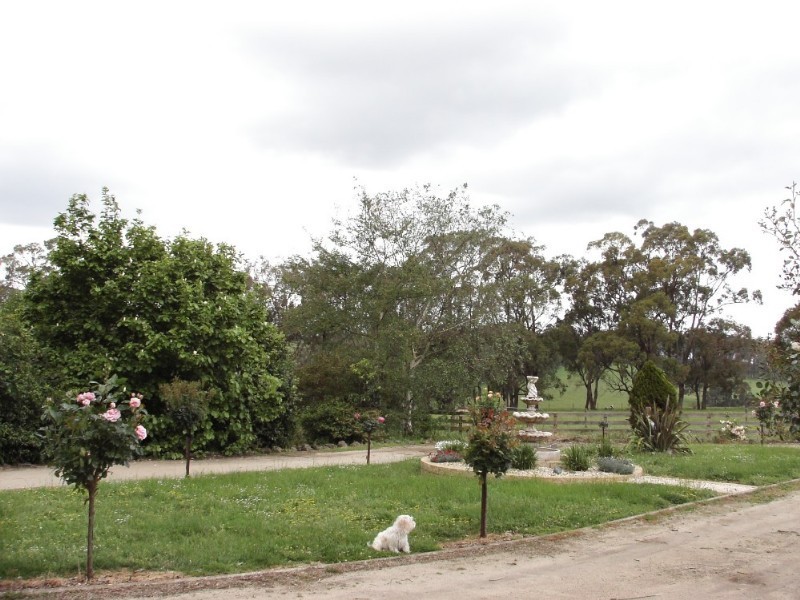 26 Burnt Store Road, Drouin VIC 3818