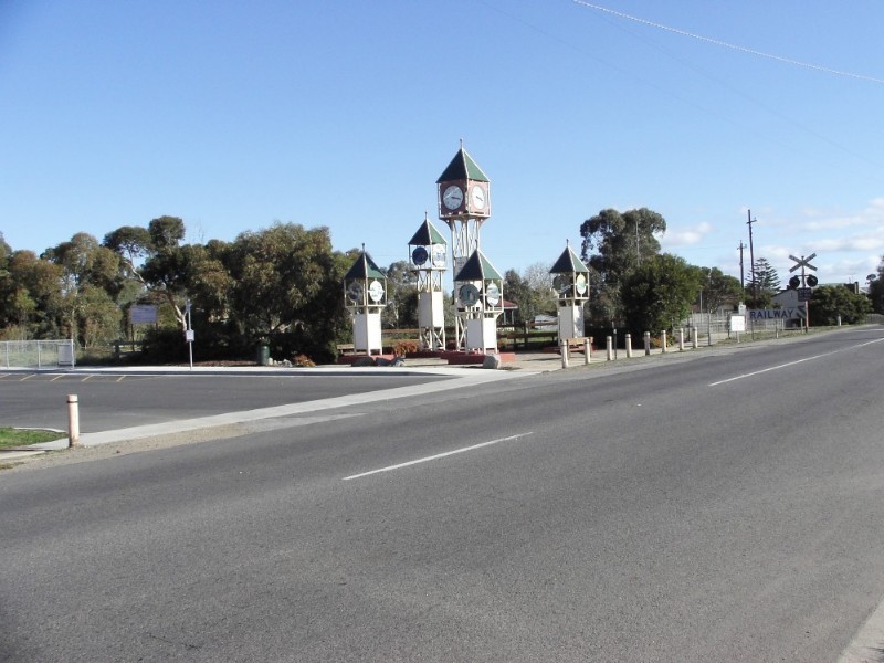 25 Henry Street, Koo Wee Rup VIC 3981