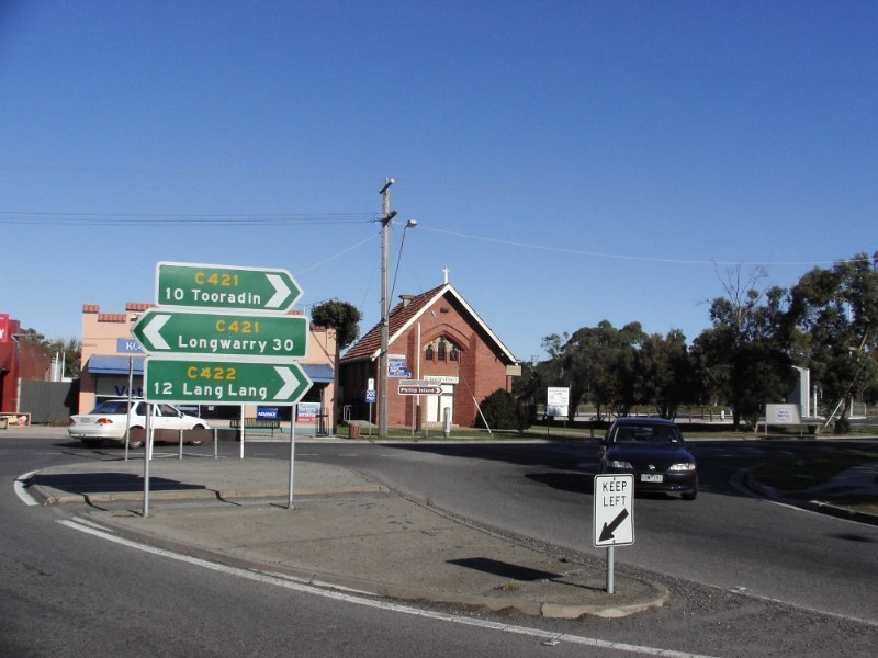 25 Henry Street, Koo Wee Rup VIC 3981