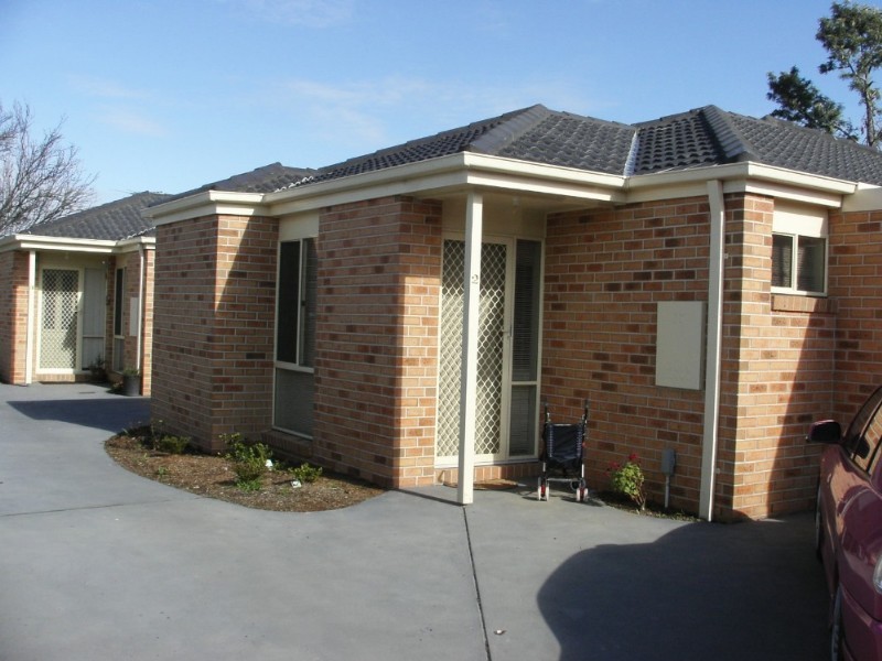 26 Henty Street, Pakenham VIC 3810