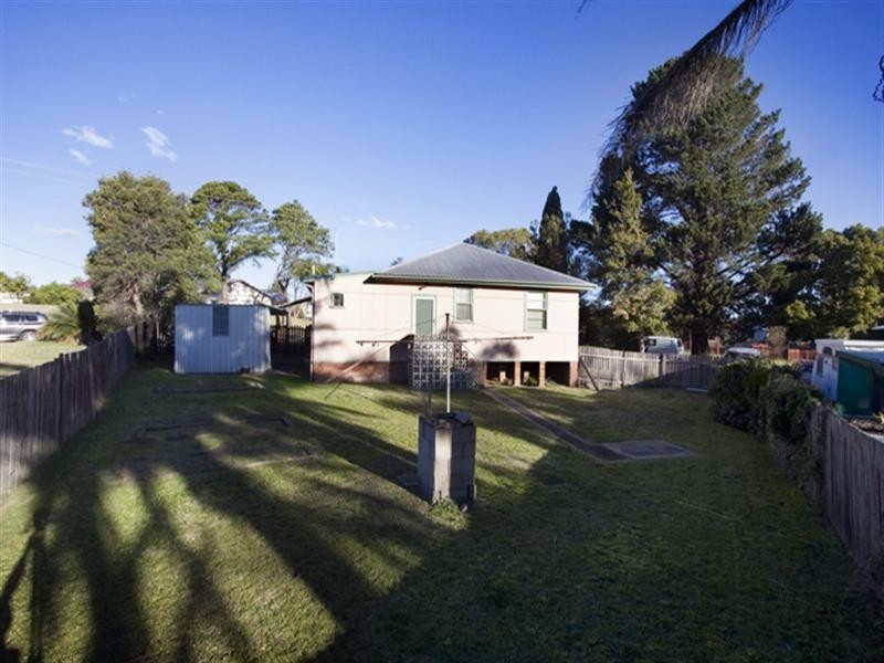 45 Birriley Street, Bomaderry NSW 2541