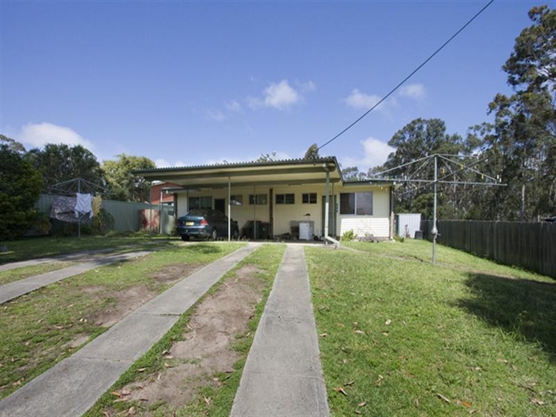 1 & 2/11 Maclean Street, Nowra NSW 2541