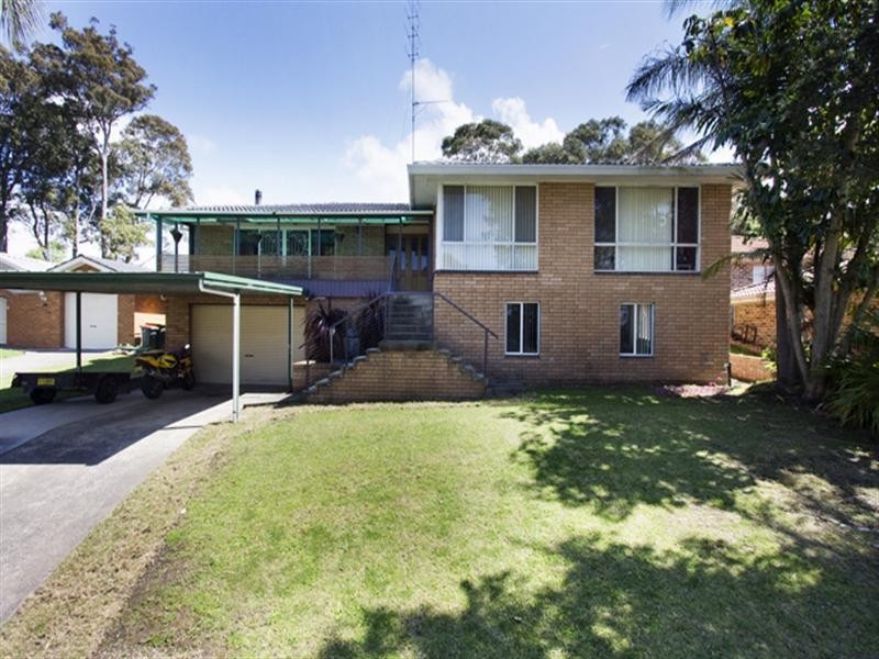 9 McKenzie Street, Nowra NSW 2541