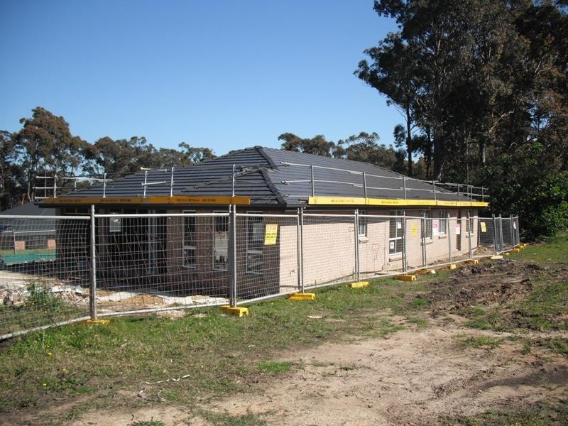 Lot 111 Links Avenue, Sanctuary Point NSW 2540