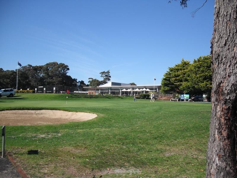 Lot 111 Links Avenue, Sanctuary Point NSW 2540