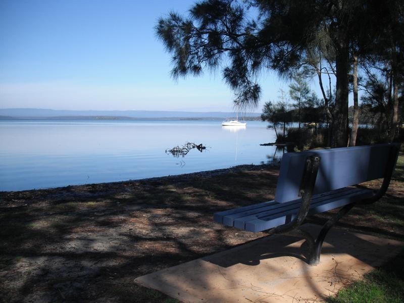 Lot 111 Links Avenue, Sanctuary Point NSW 2540