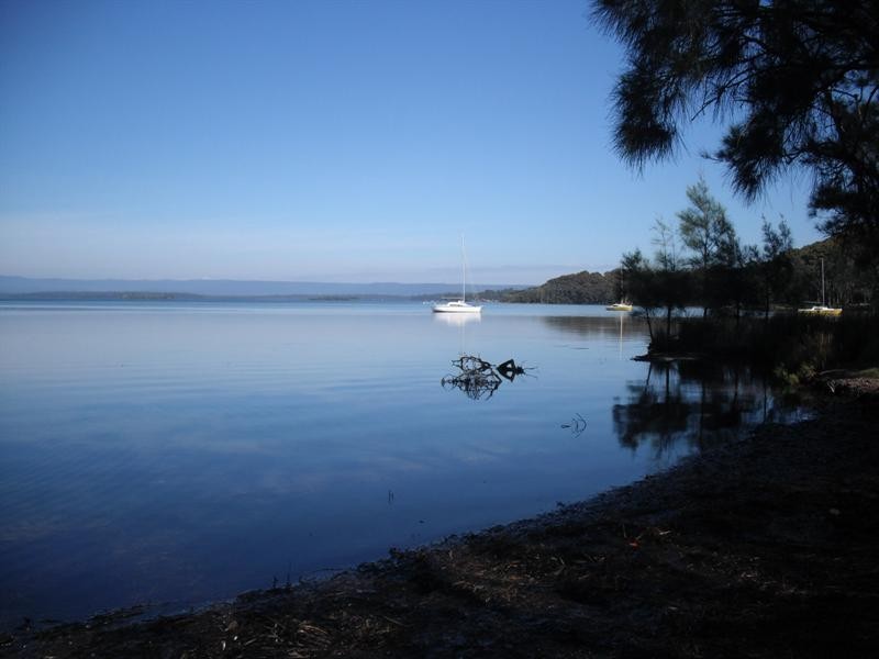 97 Links Avenue, Sanctuary Point NSW 2540