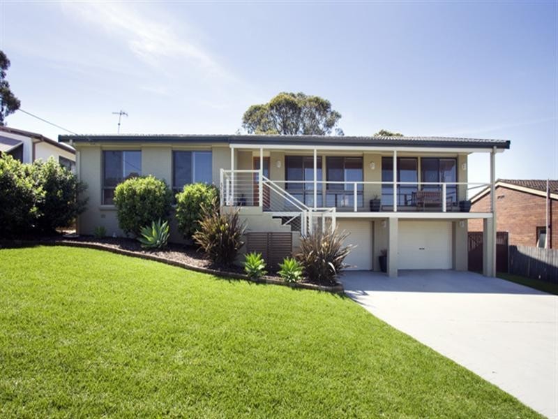 52 Tannery Road, Cambewarra NSW 2540