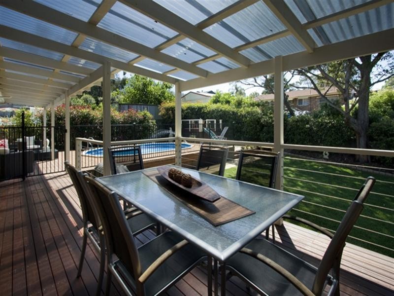 52 Tannery Road, Cambewarra NSW 2540