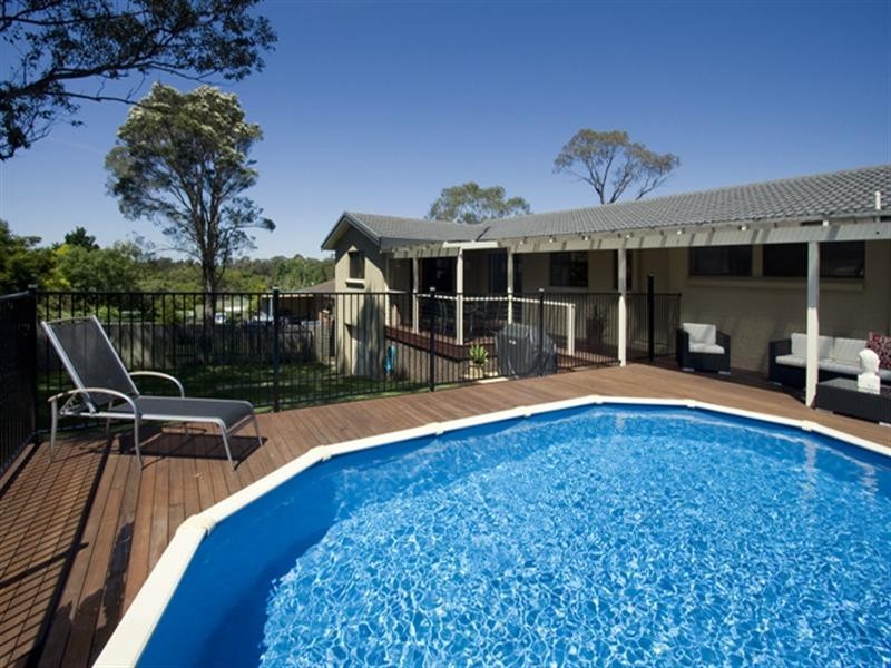 52 Tannery Road, Cambewarra NSW 2540