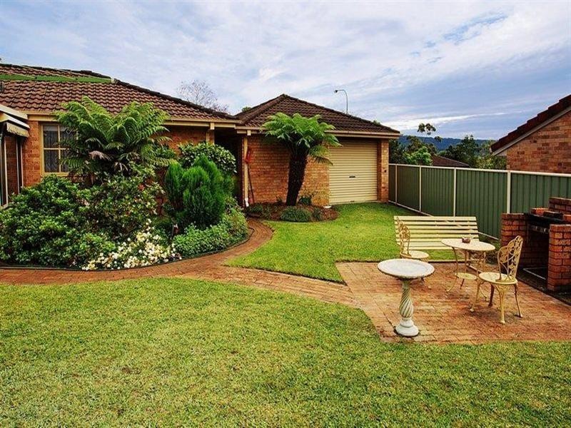 1 Wasdale Place, Bomaderry NSW 2541