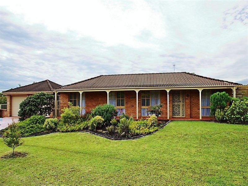 1 Wasdale Place, Bomaderry NSW 2541