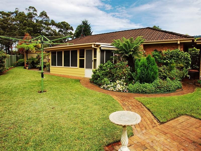 1 Wasdale Place, Bomaderry NSW 2541