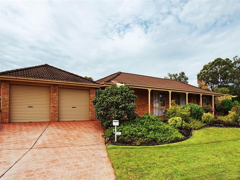 1 Wasdale Place, Bomaderry NSW 2541