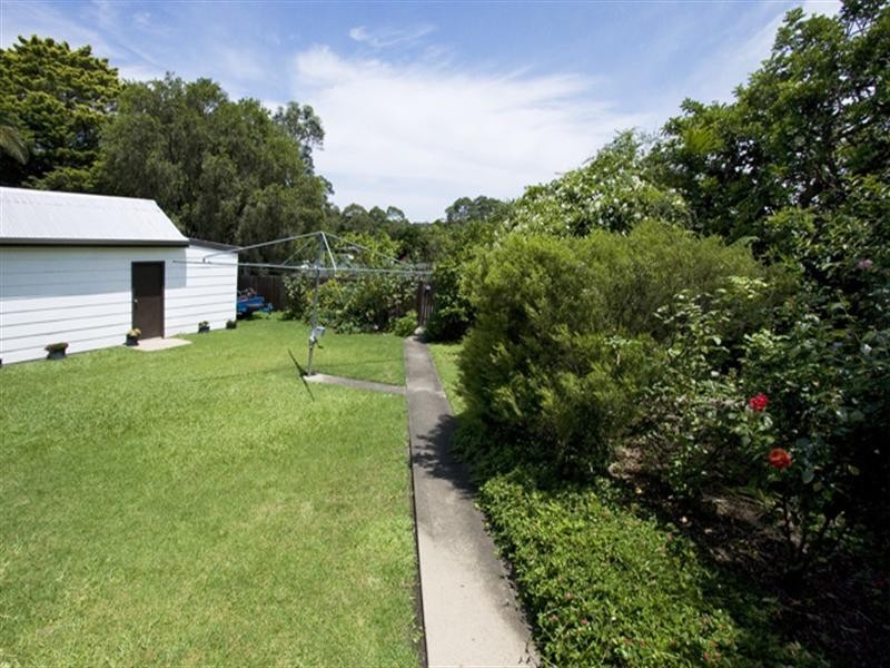 23 Dalwah Street, Bomaderry NSW 2541