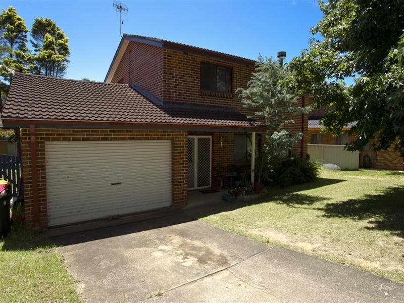 122 Yurunga Drive, North Nowra NSW 2541