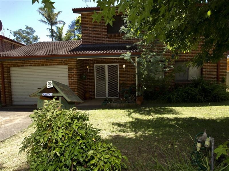 122 Yurunga Drive, North Nowra NSW 2541