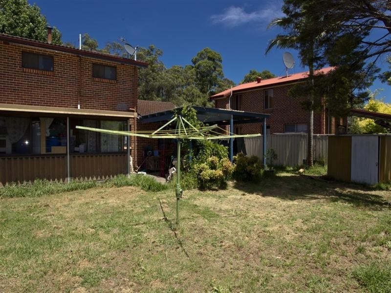 122 Yurunga Drive, North Nowra NSW 2541