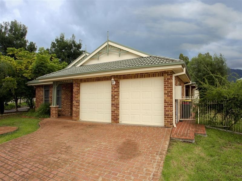 85a Jasmine Drive, Bomaderry NSW 2541